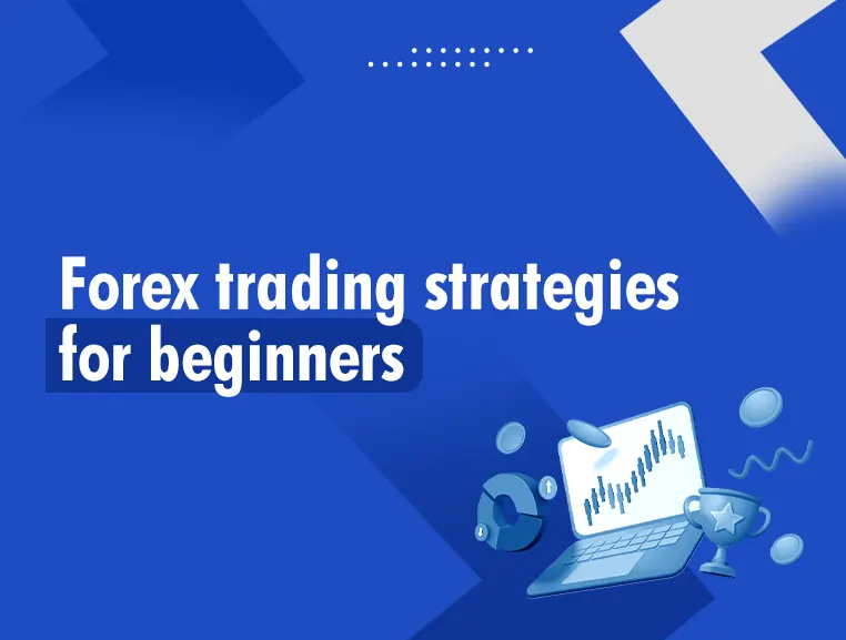 Forex trading strategies for beginners