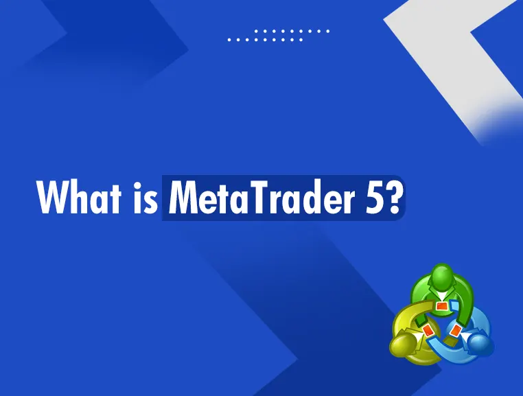 What is MetaTrader 5