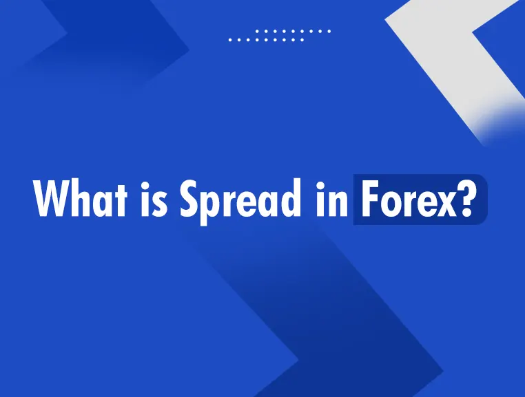 What is Spread in Forex?